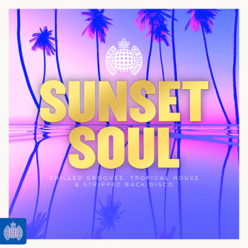 VA - Sunset Soul