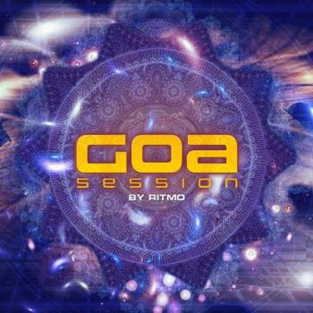 VA - Goa Session By Ritmo
