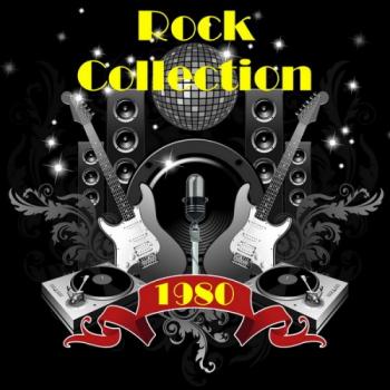 VA - Rock Collection 1980