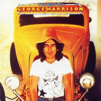 George Harrison - The Best Of George Harrison