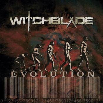 Witchblade - Evolution