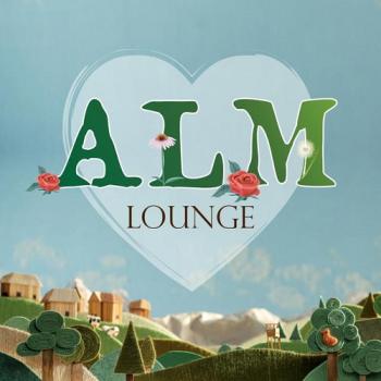 VA - Alm Lounge