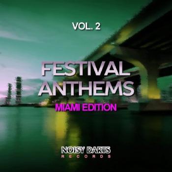 VA - Festival Anthems, Vol. 2