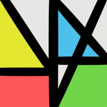 New Order - Music Complete [Japanese Edition]
