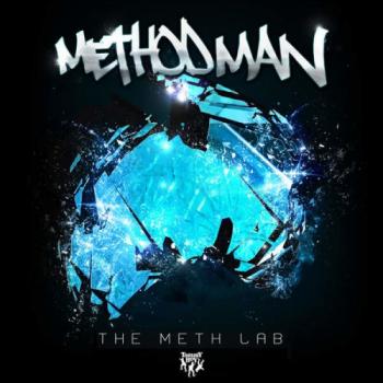 Method Man - The Meth Lab [Deluxe Edition]