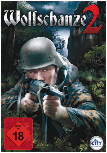 Wolfschanze 2:    [RePack  IrokeZ]