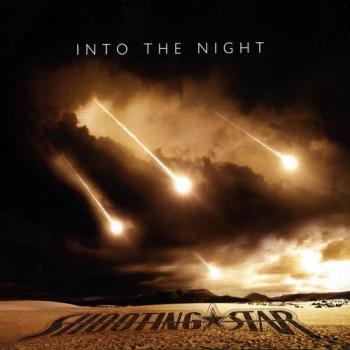 Shooting Star - Into The Night
