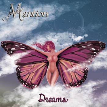 Mention - Dreams (Vinyl, 12 , Maxi-Single)