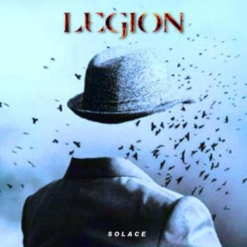 Legion - Solace