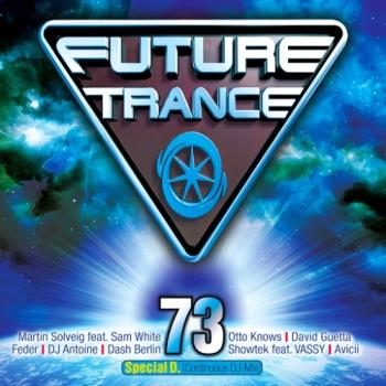VA - Future Trance 73 [Box Set] 3CD