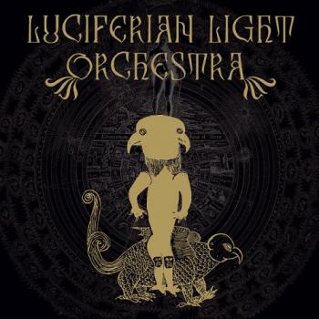 Luciferian Light Orchestra - Luciferian Light Orchestra