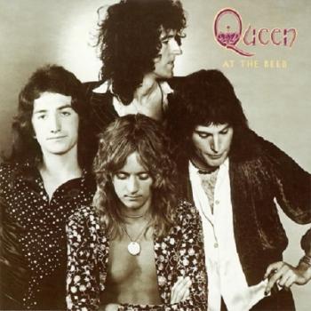 Queen - At The Beeb
