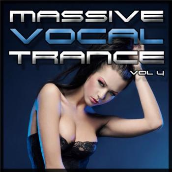 VA - Massive Vocal Trance Vol 4