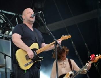Pixies - Live @ Hurricane Festival, Germany