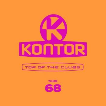 VA - Kontor Top Of The Clubs Vol.68