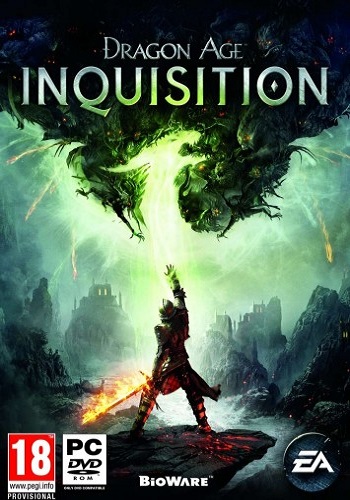Dragon Age: Inquisition - Digital Deluxe Edition [RePack  xatab]