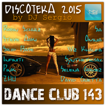 VA -  2015 Dance Club Vol. 143  NNNB