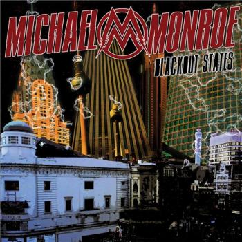 Michael Monroe - Blackout States