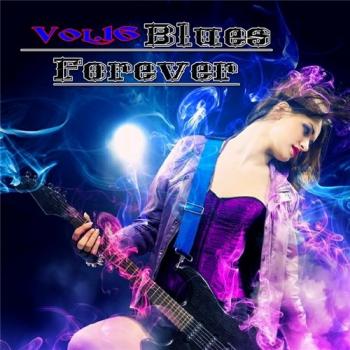 VA - Blues Forever, Vol.016