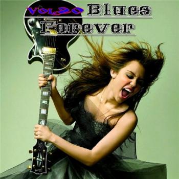 VA - Blues Forever, Vol.020
