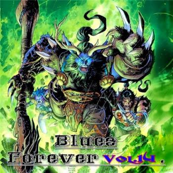 VA - Blues Forever, Vol.014