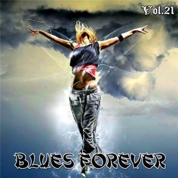VA - Blues Forever, Vol.021
