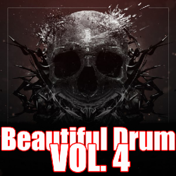 VA - Beautiful Drum Vol.4