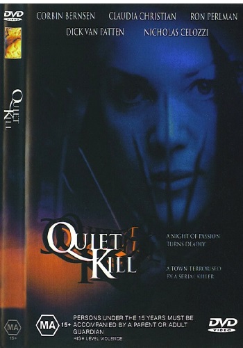   / Quiet Kill VO