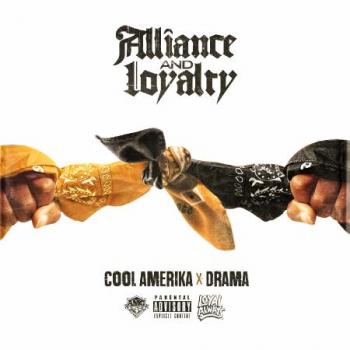 Cool Amerika - Alliance Loyalty