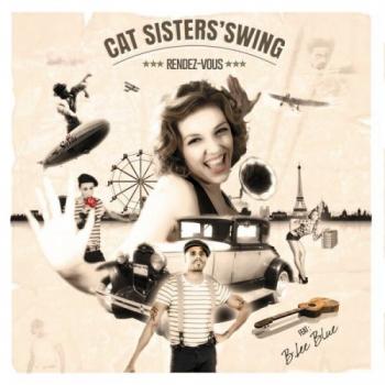 Cat Sisters' Swing - Rendez-vous