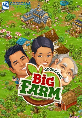 Big Farm [1.12.15]