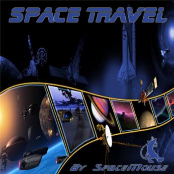 VA - Space Travel Megamix by Spacemouse