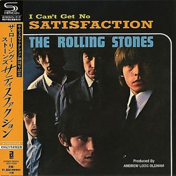 The Rolling Stones (I Can't Get No) Satisfaction