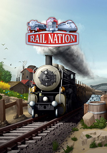 Rail Nation [26.12.15]