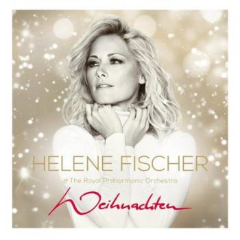 Helene Fischer Das Royal Philharmonic Orchestra - Weihnachten