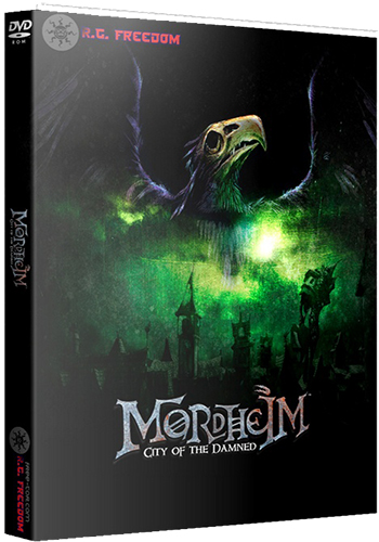 Mordheim: City of the Damned [RePack  R.G. Freedom]