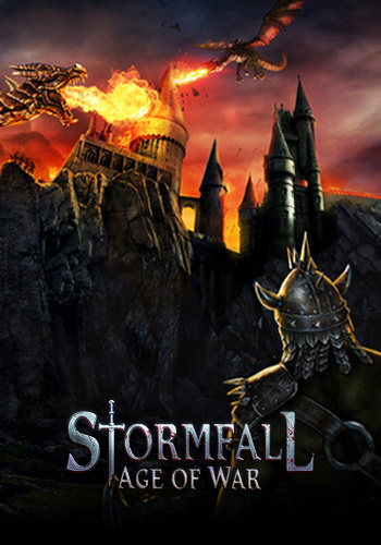 Stormfall: Age of War /   [7.2.5]