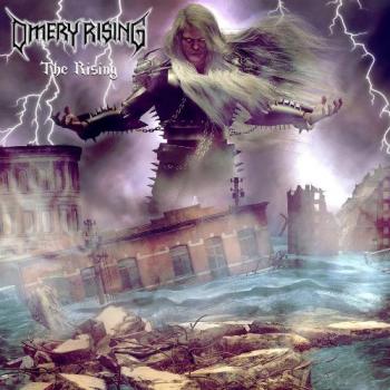 Omery Rising - The Rising