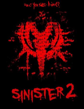  2 / Sinister 2 DUB