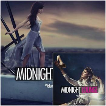 VA - Midnight Lounge Vol 7-8