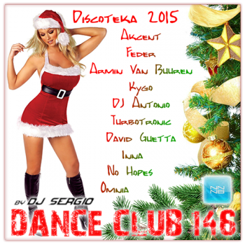 VA -  2015 Dance Club Vol. 146  NNNB
