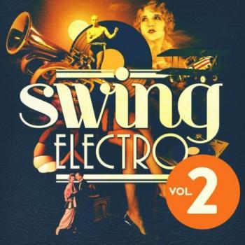 VA - Swing Electro Vol 2