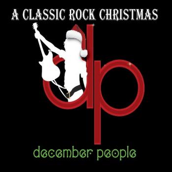December People - A Classic Rock Christmas
