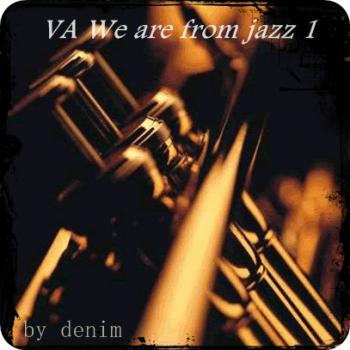 VA We are from jazz 1