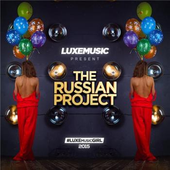 VA - LUXEmusic pro - The Russian Project