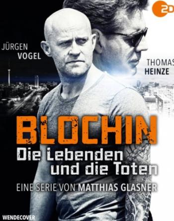 , 1  1-5   5 / Blochin: Die Lebenden und die Toten