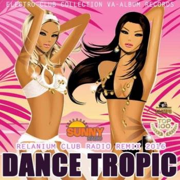 VA - Dance Tropic