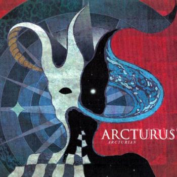 Arcturus - Arcturian