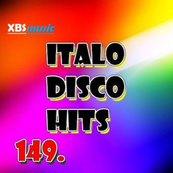 VA - Italo Disco Hits Vol. 149