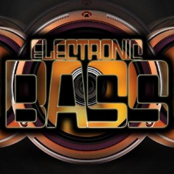 VA - Electronic Bass